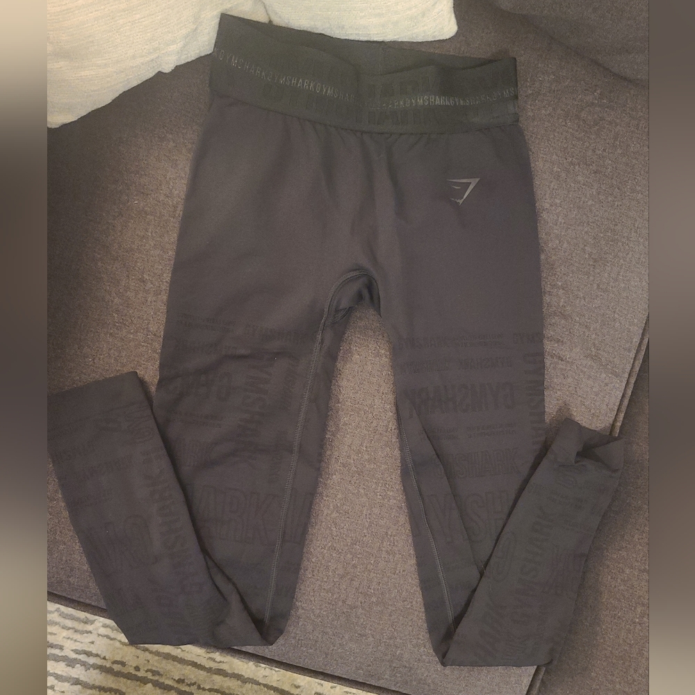 Gymshark Leggings